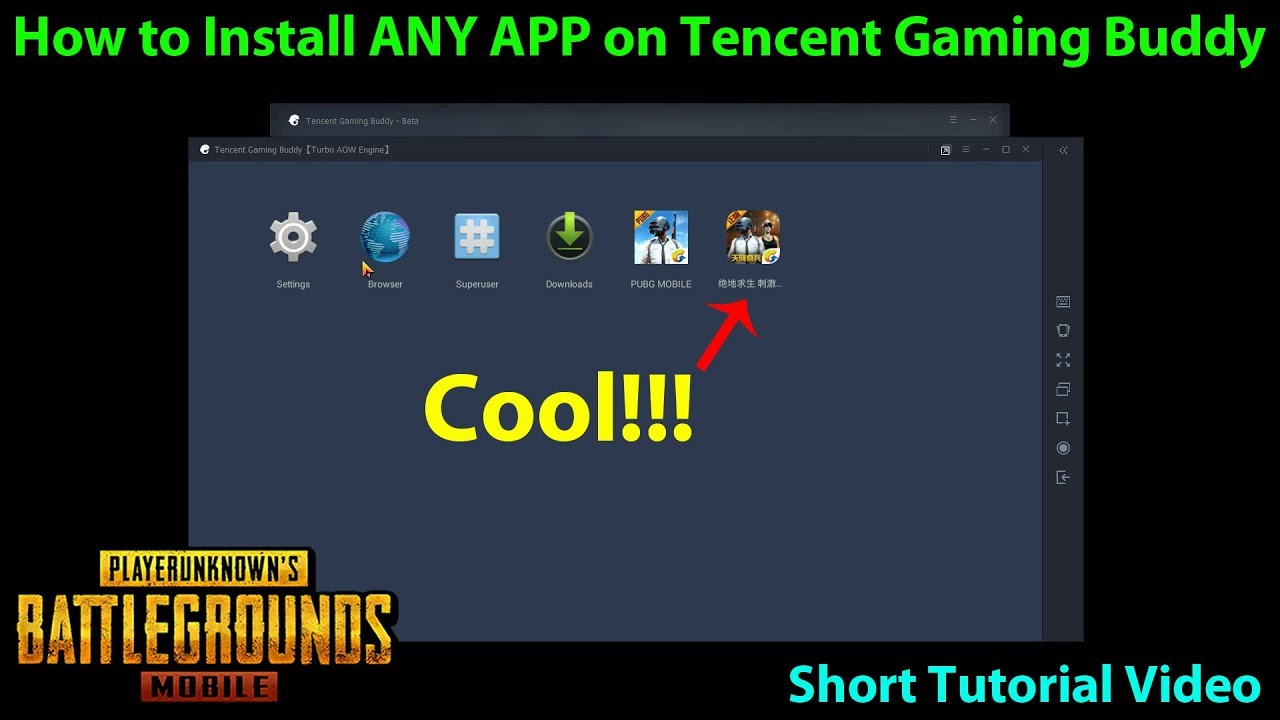 tencent video download mac